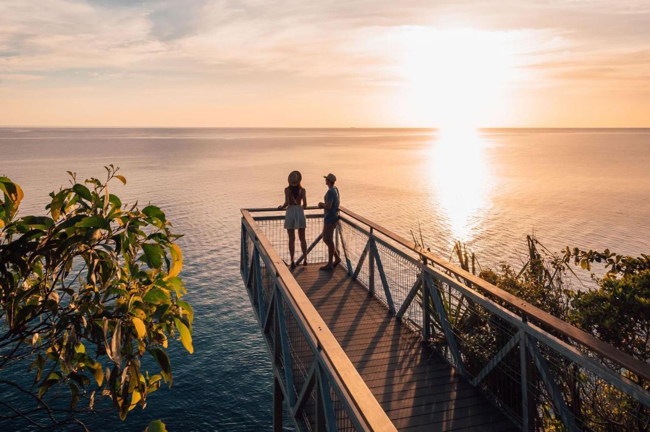 Paradise Port Douglas #201 Eksteriør billede