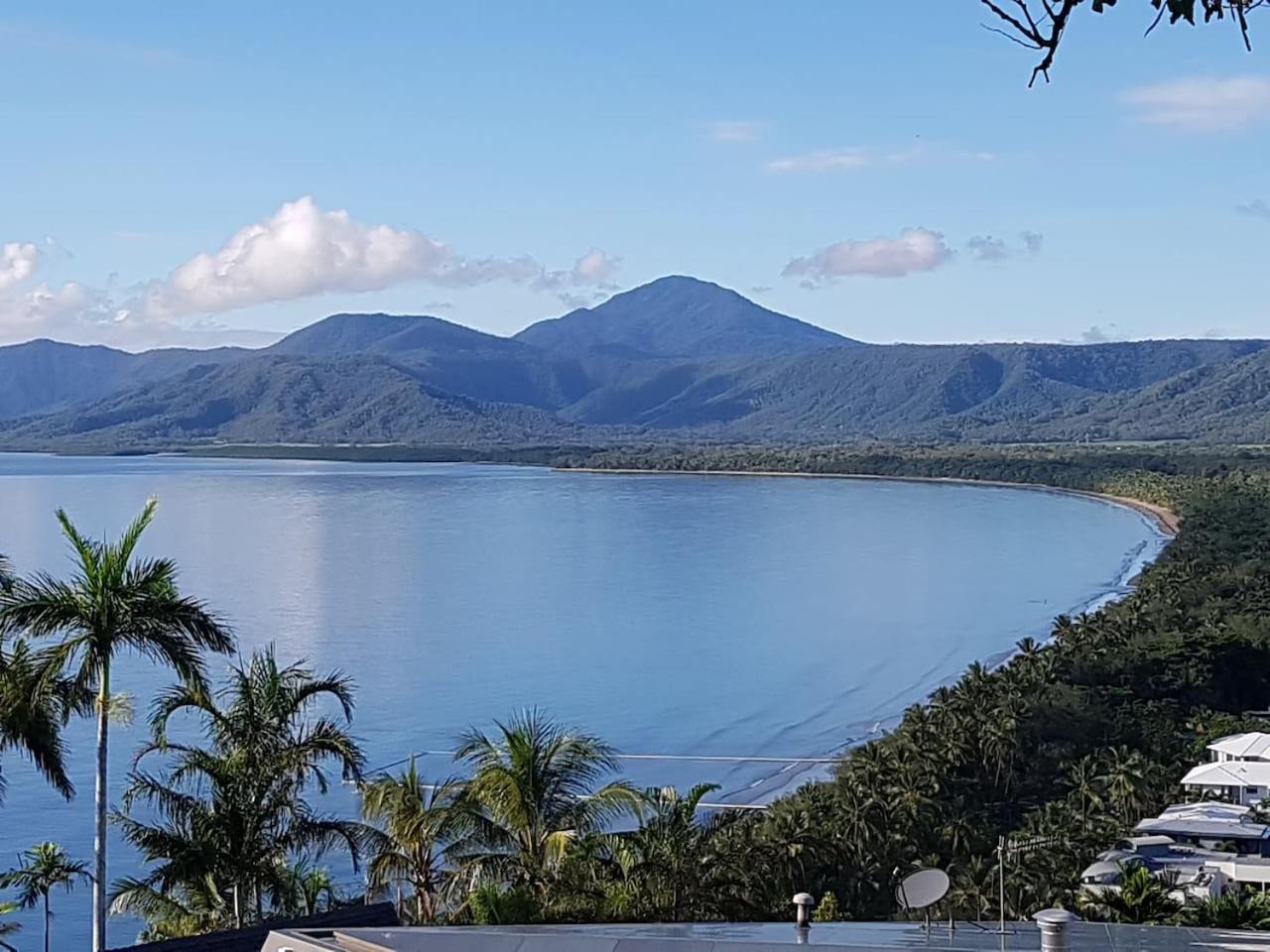 Paradise Port Douglas #201 Eksteriør billede